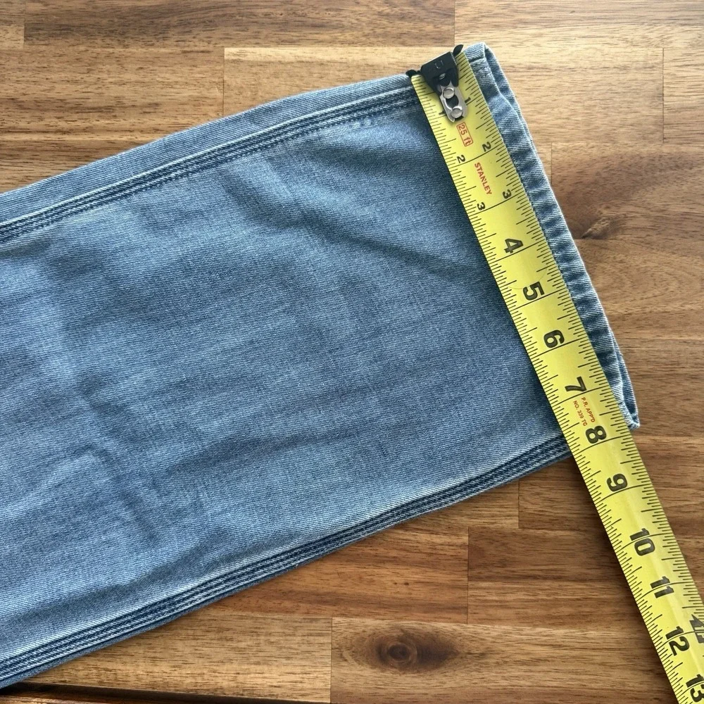 Wallace & Barnes cotton Linen carpenter jean Pant Men's Size 30 Soft Fabric NWT
